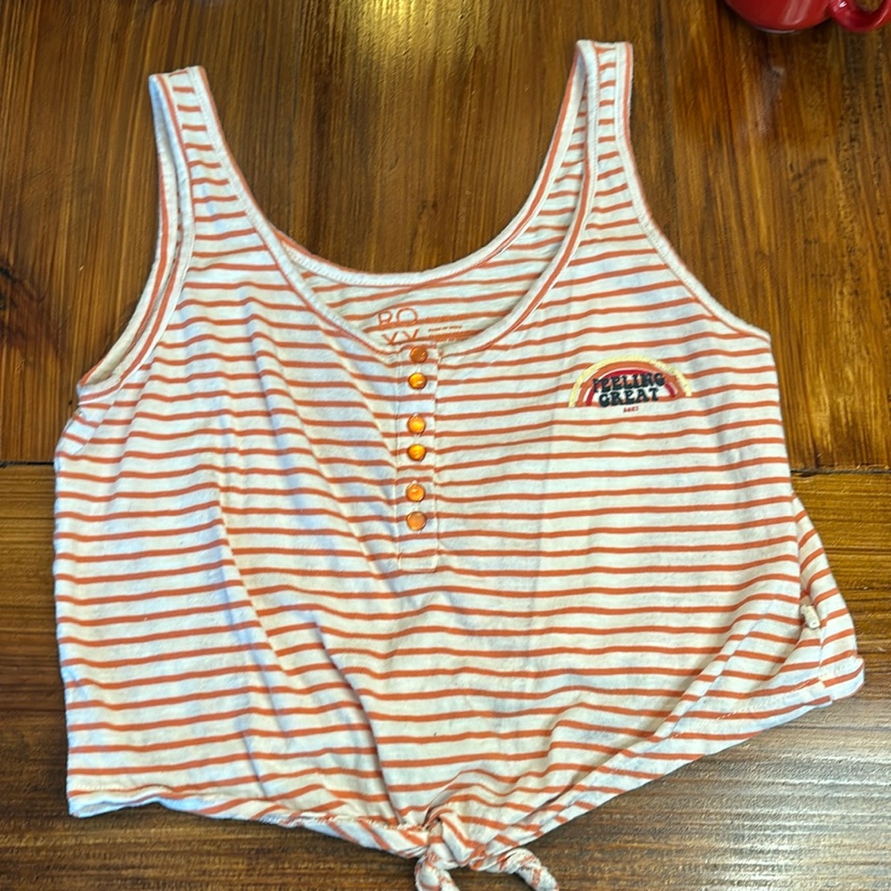 ⚡️PRICE DROP!⚡️Women’s Roxy tank